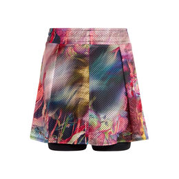 Abbigliamento Da Tennis adidas Melbourne Tennis Skirt